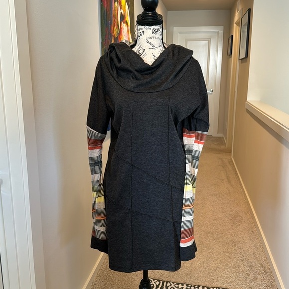 Dumb clothing put it jersey dress - Picture 1 of 8